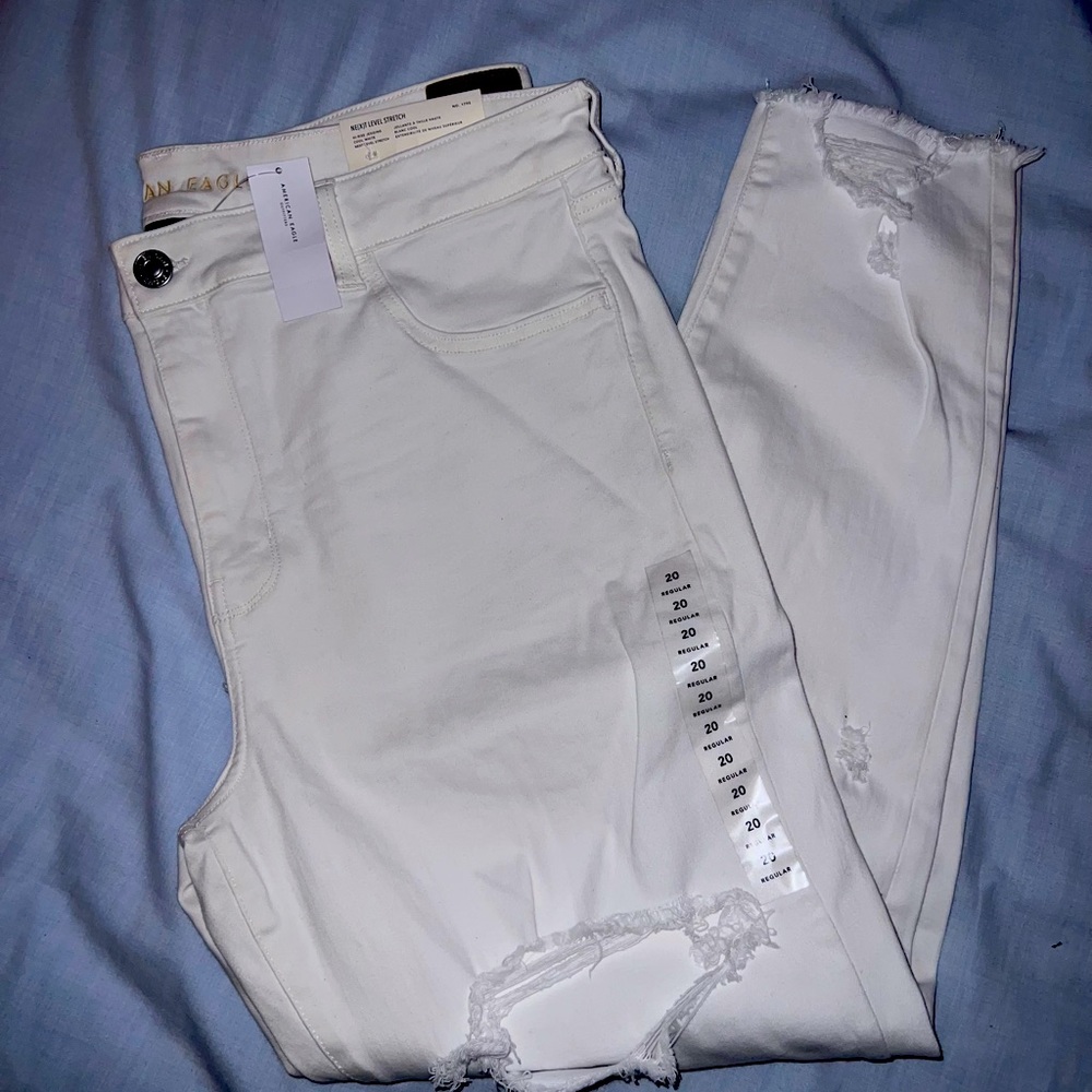 American Eagle Hi-Rise legging